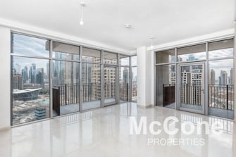 2 BR Apartment For Rent in BLVD Crescent Towers Cover Image