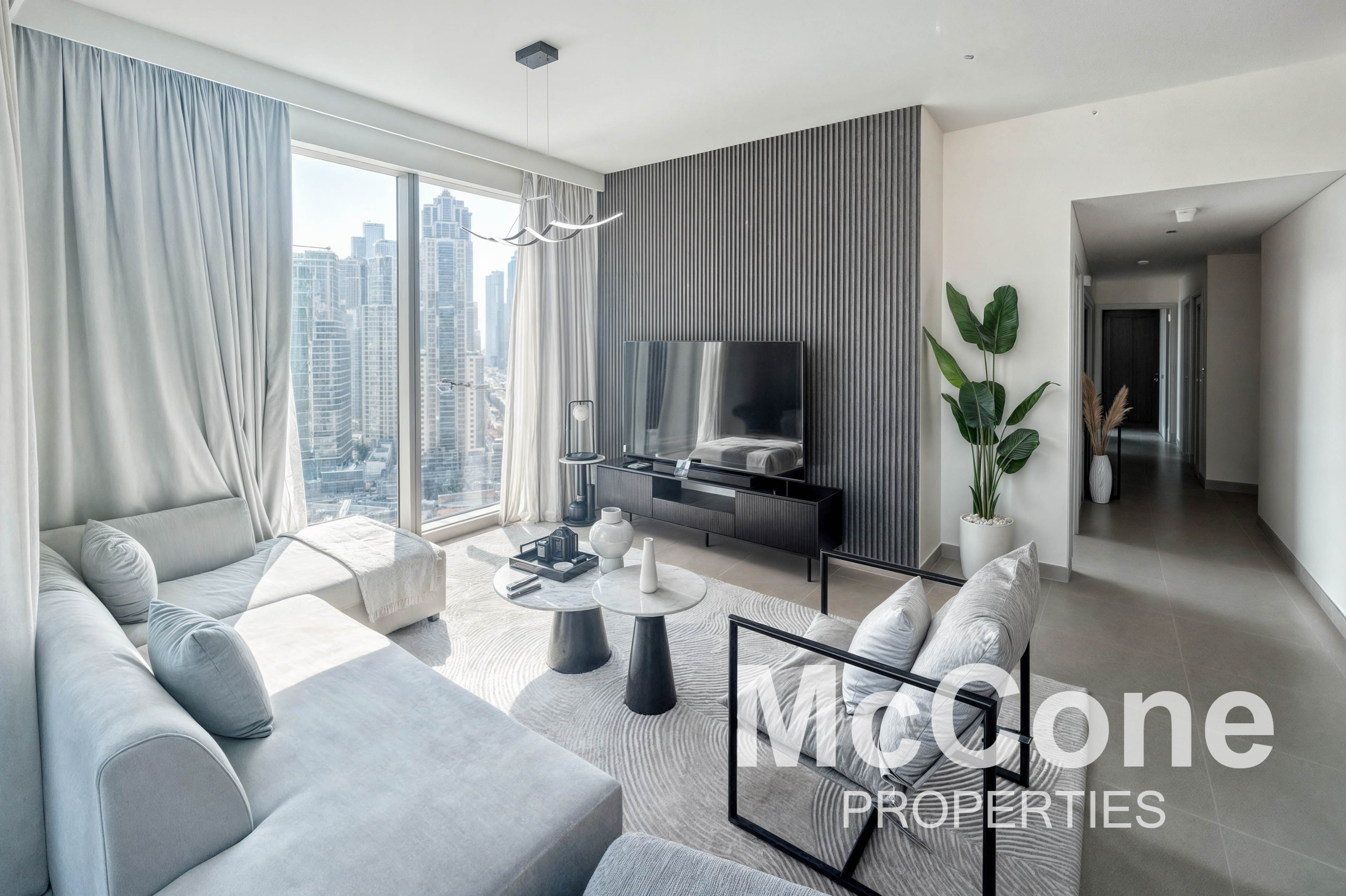 Forte Apartment for Rent, Downtown Dubai, Dubai