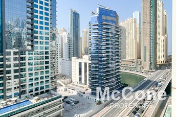 Marina View Tower Apartment for Rent, Dubai Marina, Dubai