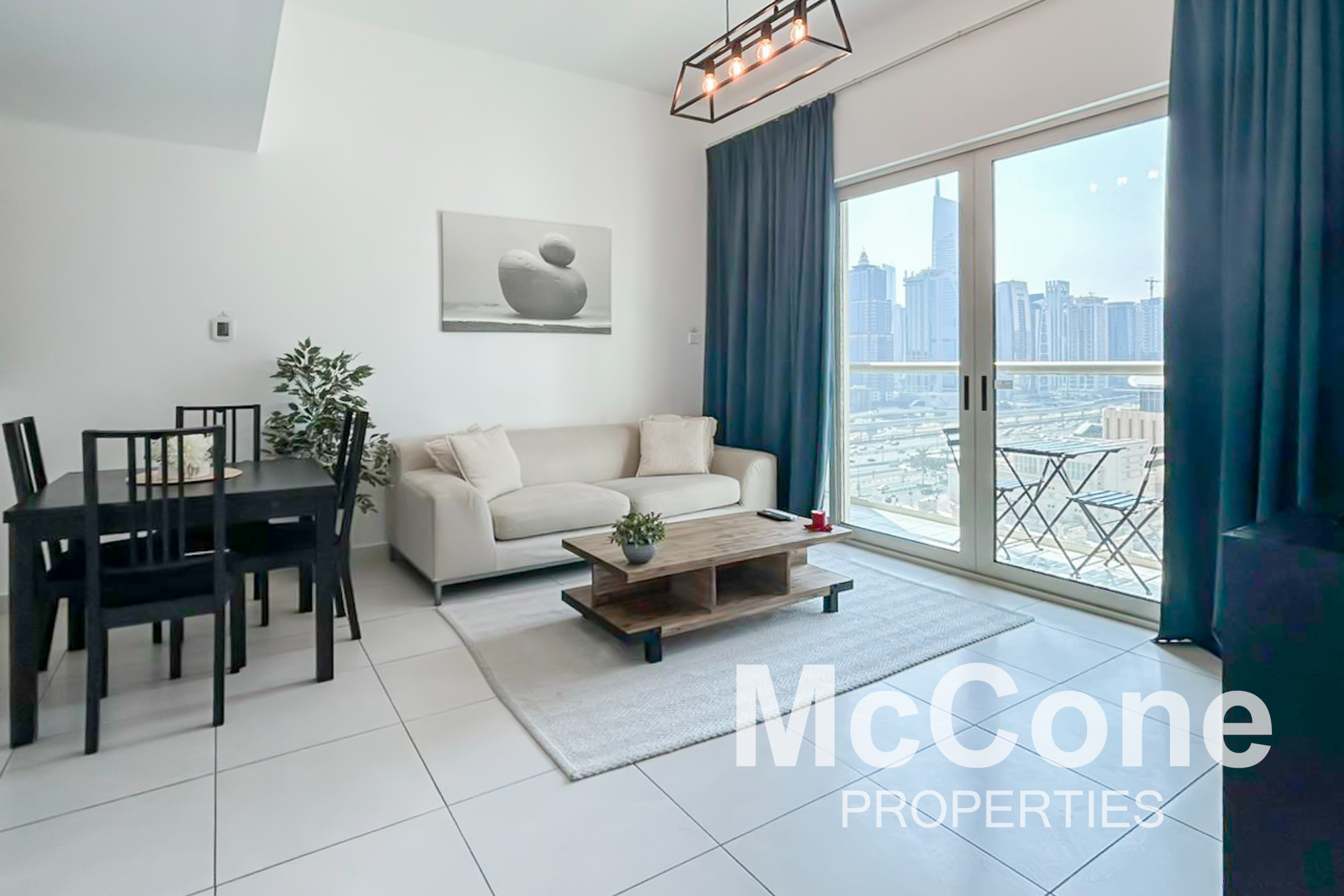 Marina Tower Apartment for Rent, Dubai Marina, Dubai