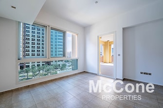 2 BR Apartment For Rent in Marina Residences Cover Image