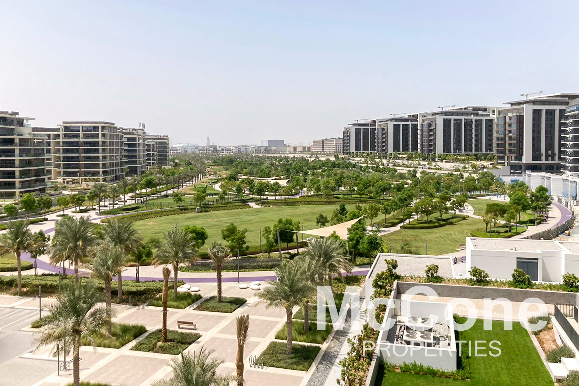 Park Ridge Apartment for Rent, Dubai Hills Estate, Dubai