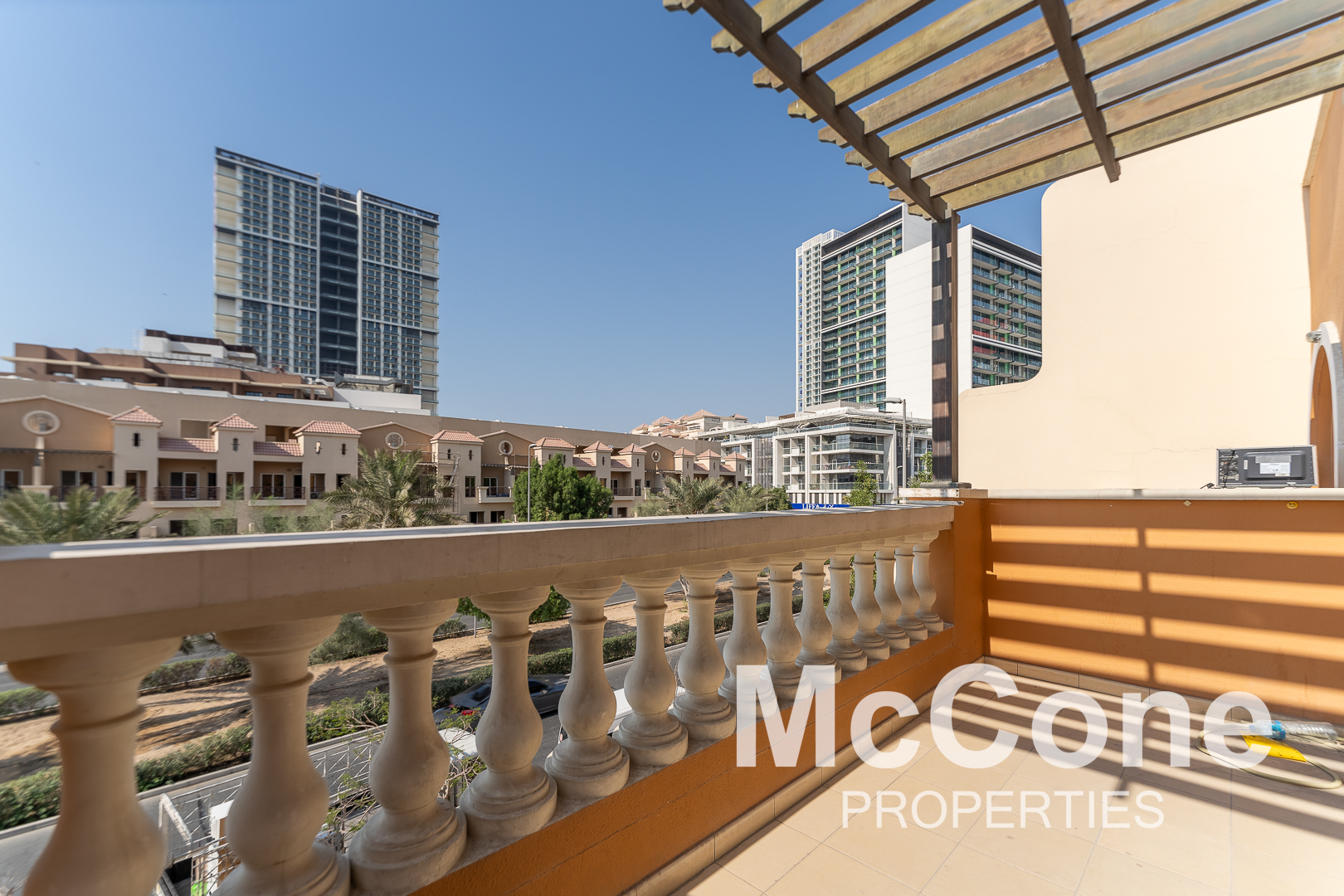 JVC District 15 Villa for Rent, Jumeirah Village Circle (JVC), Dubai