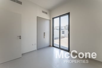  Townhouse for Rent, Dubai South, Dubai