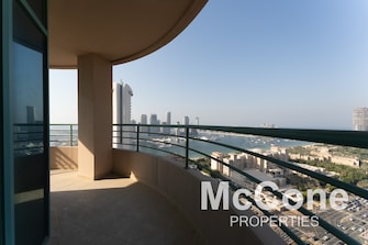 2 BR Apartment For Rent in Marina Crown Cover Image