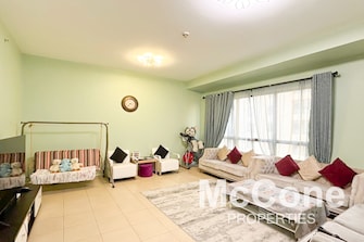 3 BR Apartment For Rent in Shams 1 Cover Image