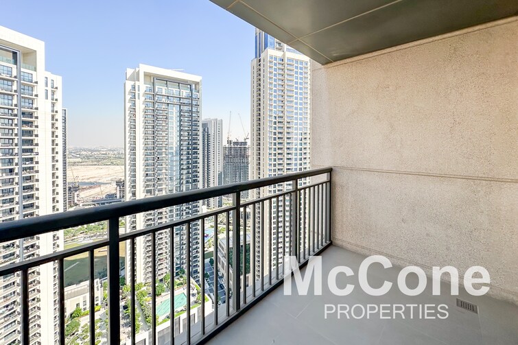  Apartment for Rent, Dubai Creek Harbour, Dubai