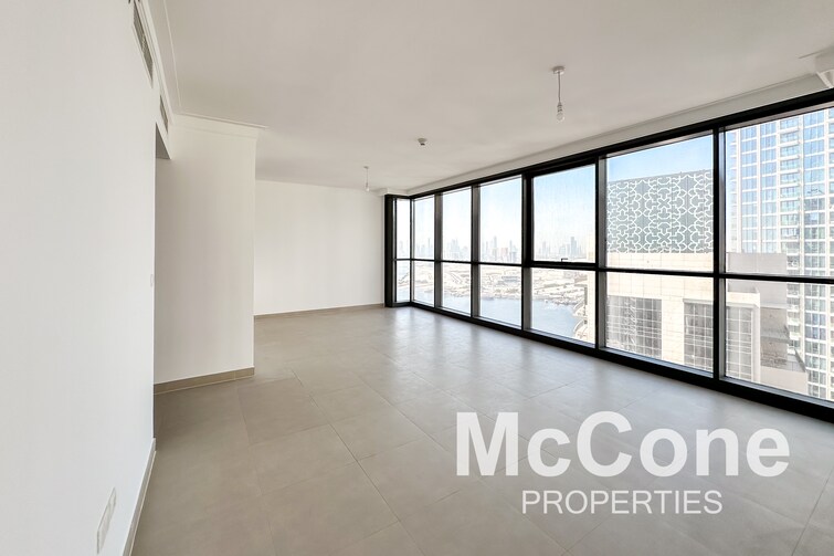  Apartment for Rent, Dubai Creek Harbour, Dubai