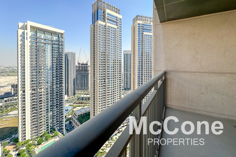  Apartment for Rent, Dubai Creek Harbour, Dubai