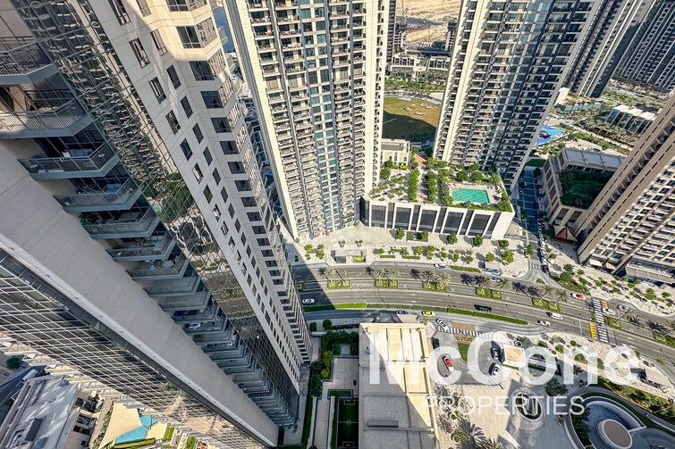  Apartment for Rent, Dubai Creek Harbour, Dubai