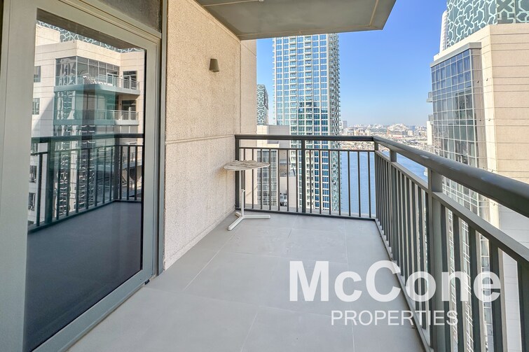  Apartment for Rent, Dubai Creek Harbour, Dubai