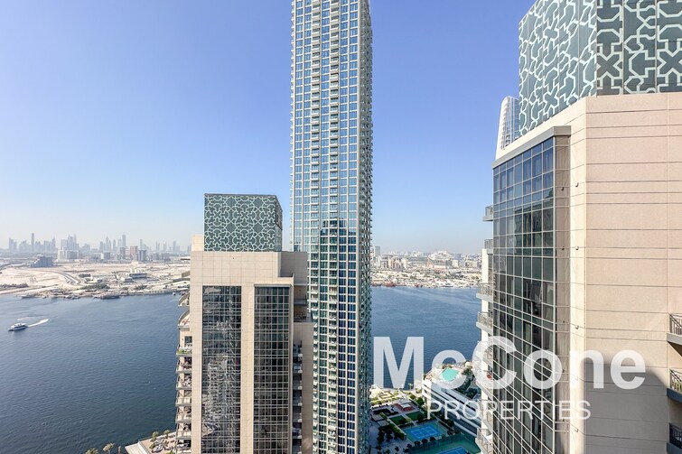  Apartment for Rent, Dubai Creek Harbour, Dubai