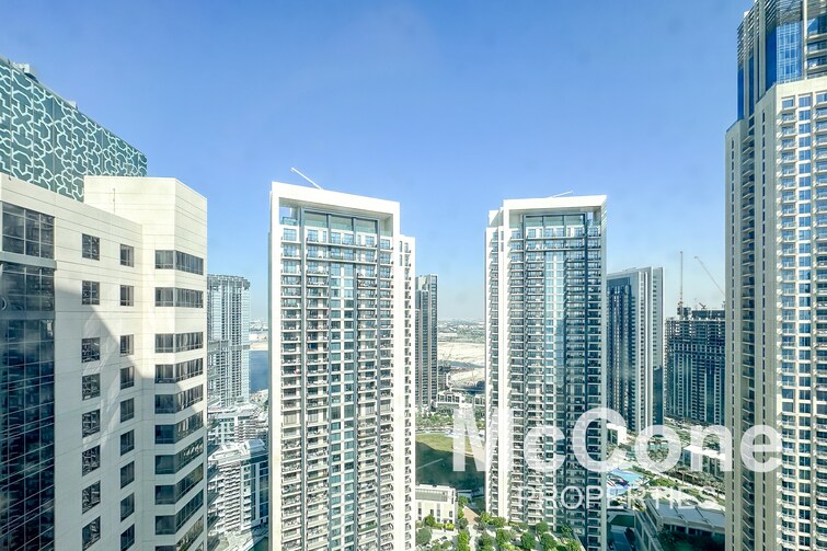  Apartment for Rent, Dubai Creek Harbour, Dubai