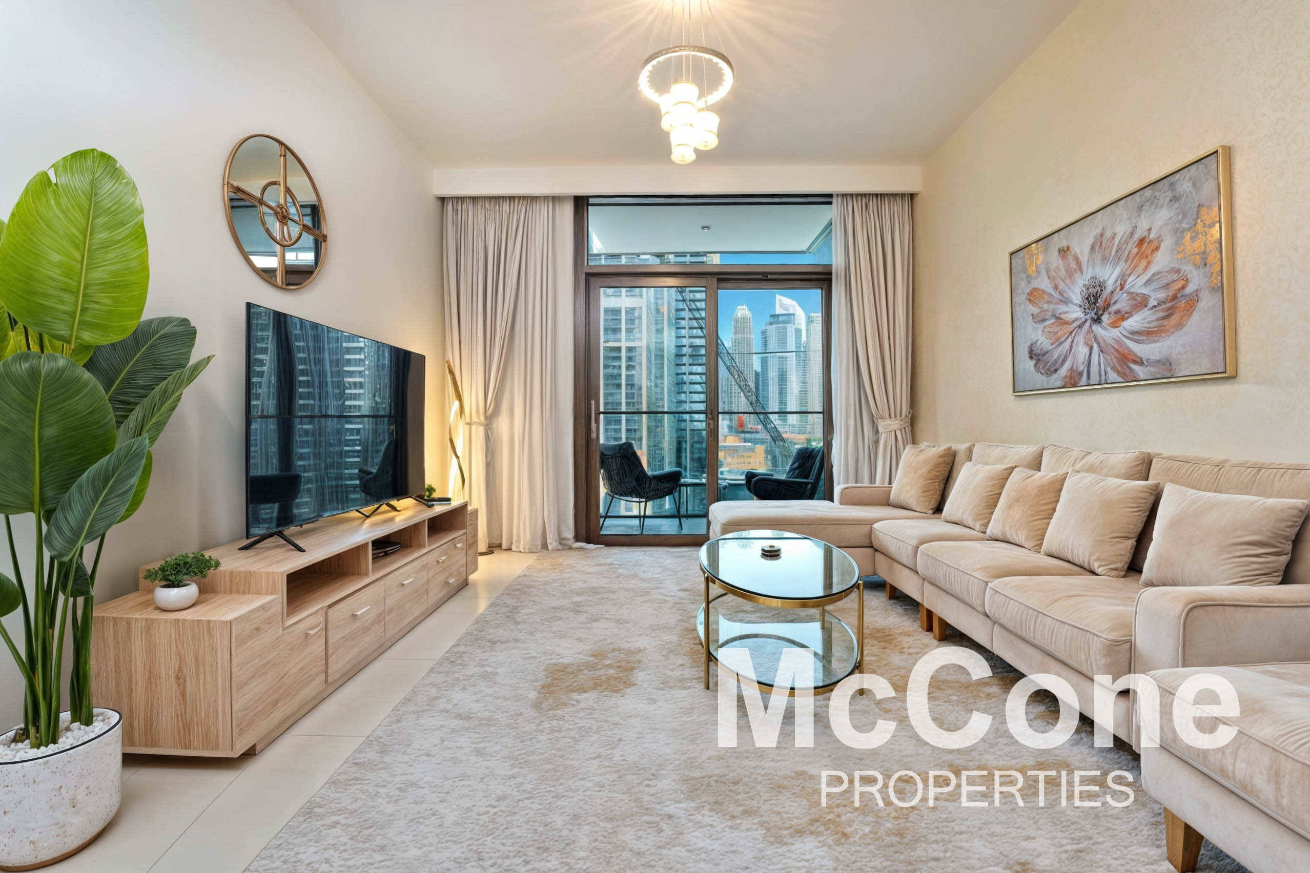 Burj Crown Apartment for Rent, Downtown Dubai, Dubai