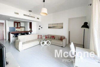 1 BR Apartment For Rent in Rimal 4 Cover Image