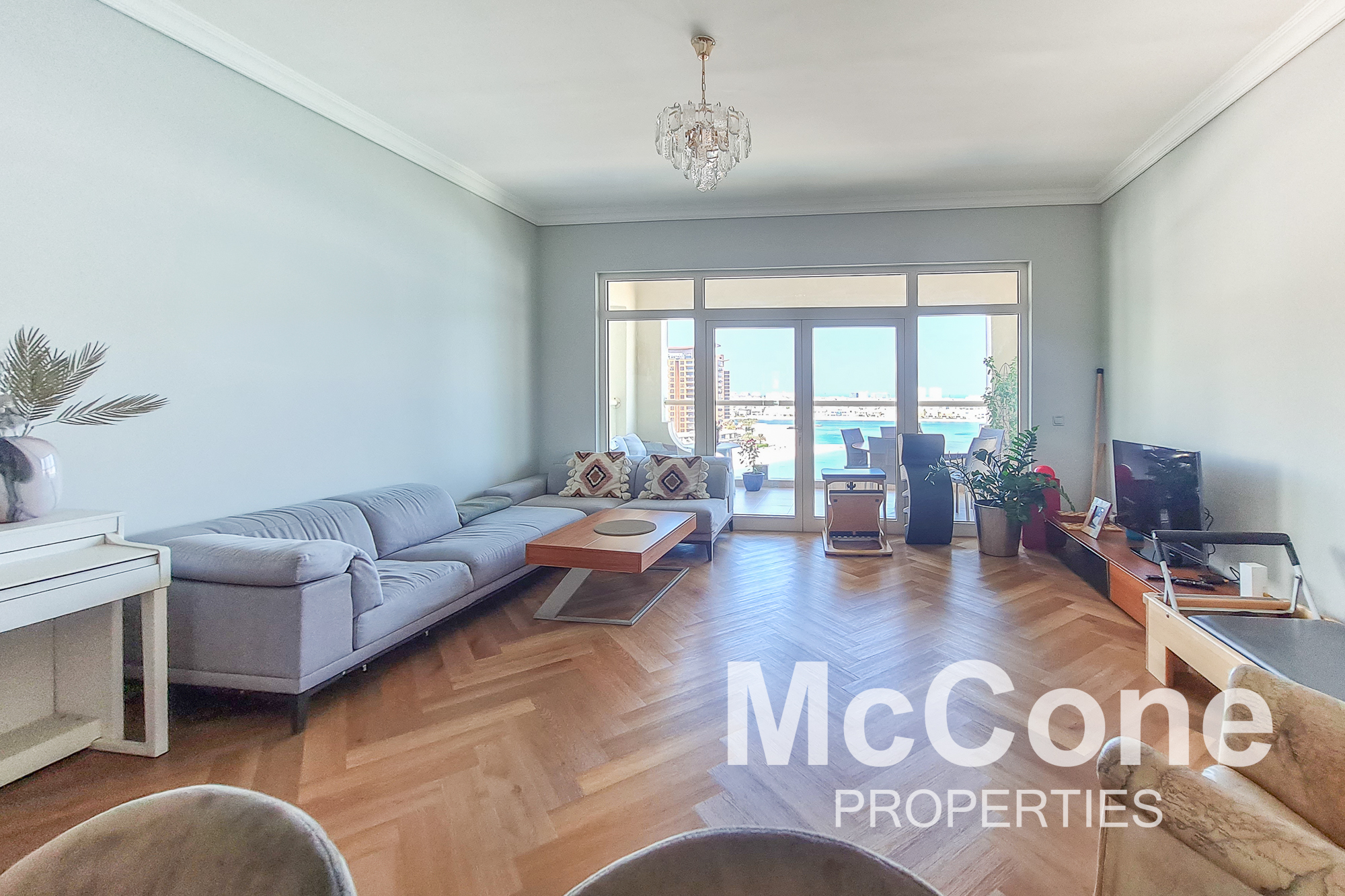 Shoreline Apartments Apartment for Rent, Palm Jumeirah, Dubai