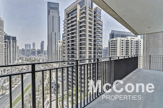 3 BR Apartment For Rent in BLVD Crescent Towers Cover Image