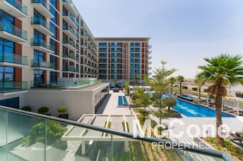  Apartment for Rent, Dubai South, Dubai