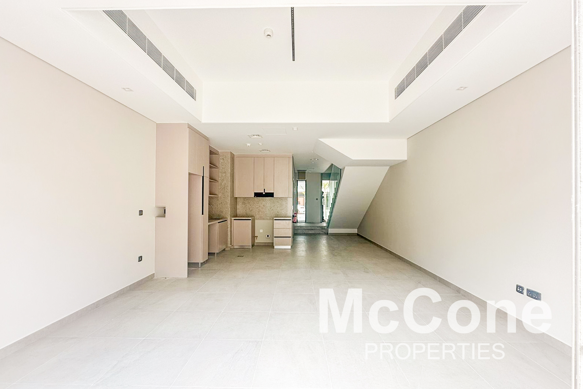 District 7 Townhouse for Rent, Mohammed Bin Rashid City, Dubai