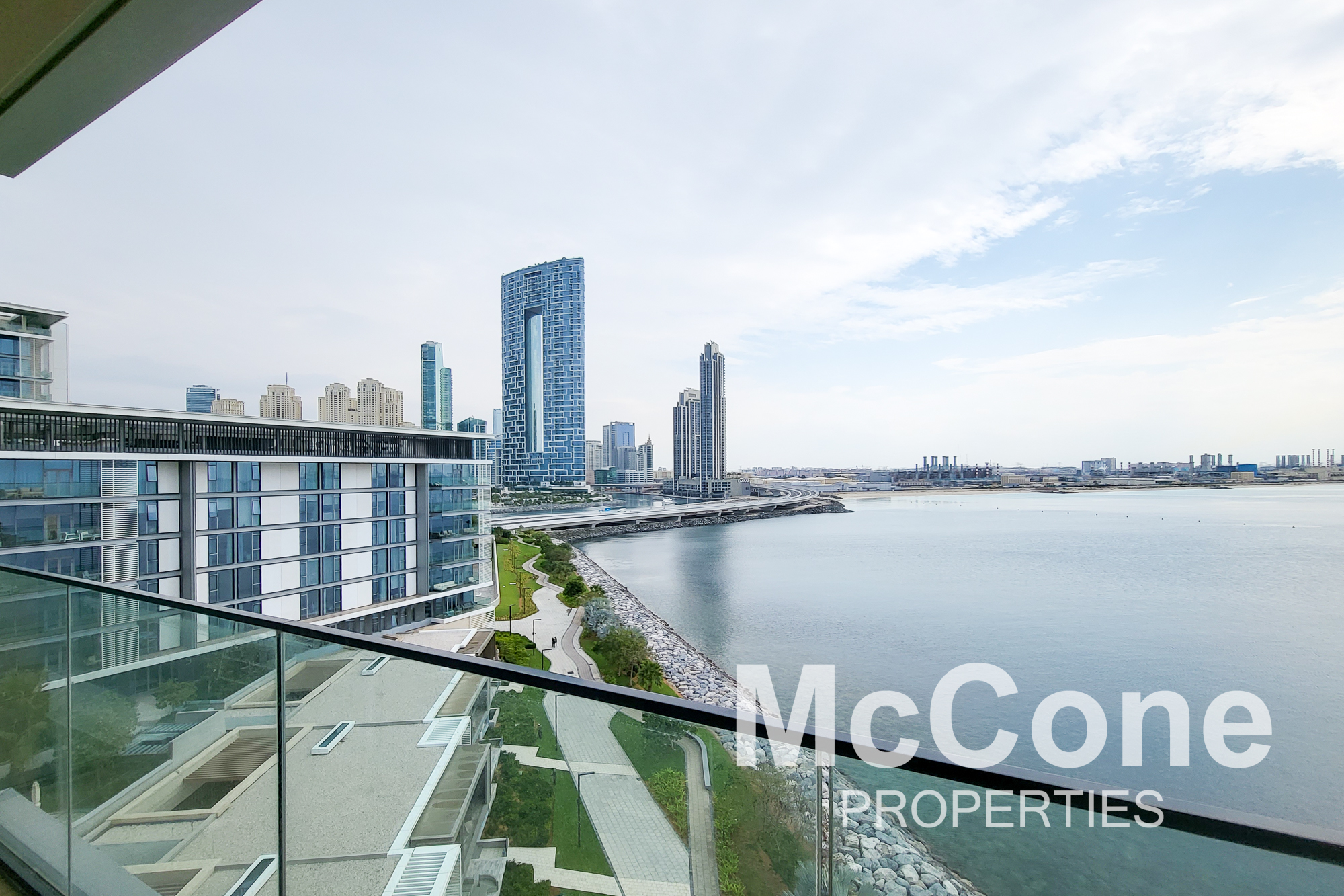 Bluewaters Residences Apartment for Rent, Bluewaters Island, Dubai