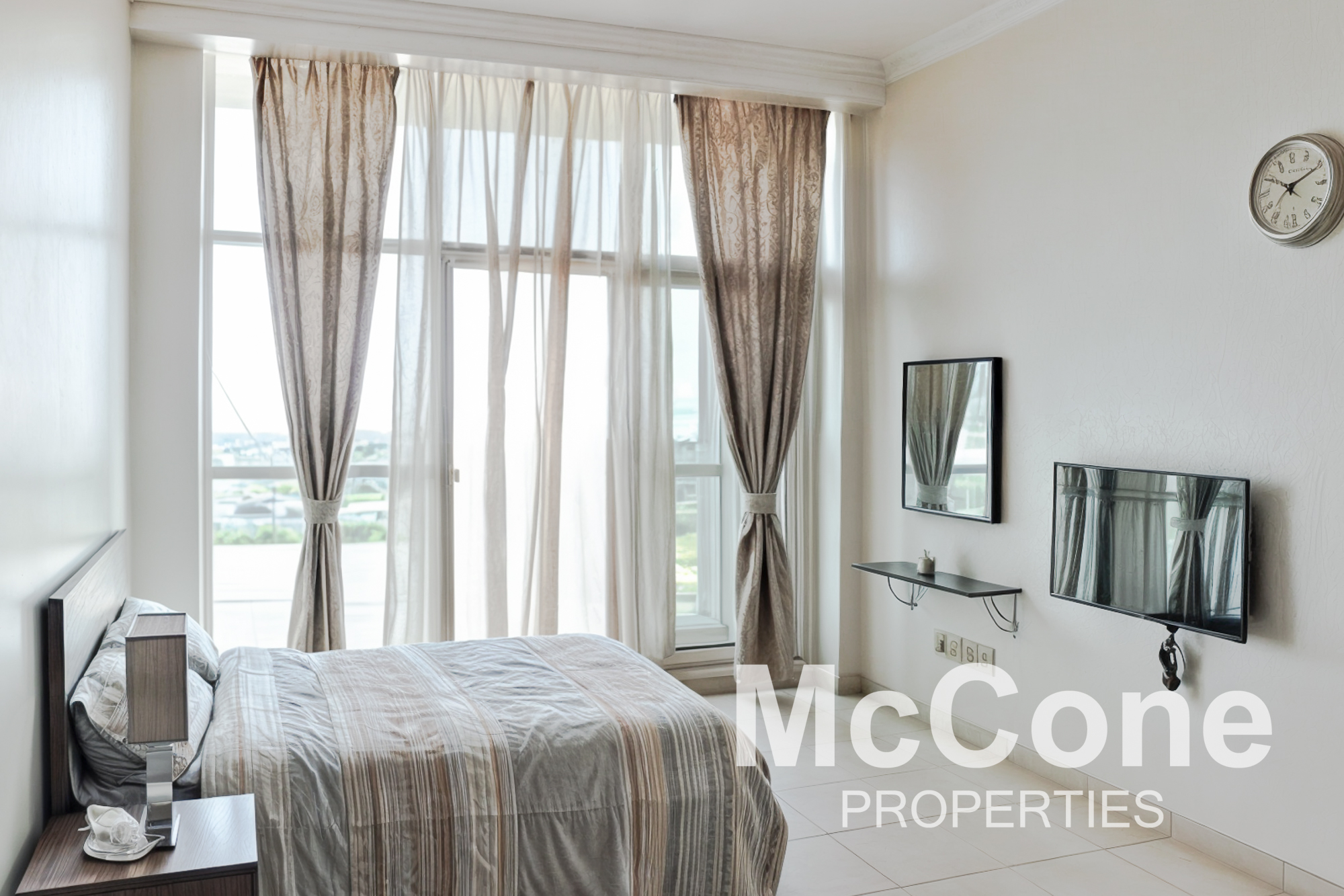 Scala Tower Apartment for Rent, Business Bay, Dubai