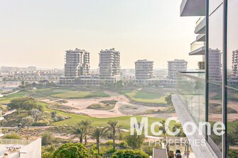 1 BR Apartment For Rent in Golf Horizon Tower A Cover Image