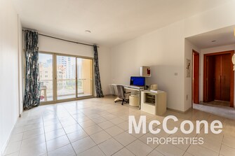 1 BR Apartment For Rent in Al Ghozlan 1 Cover Image