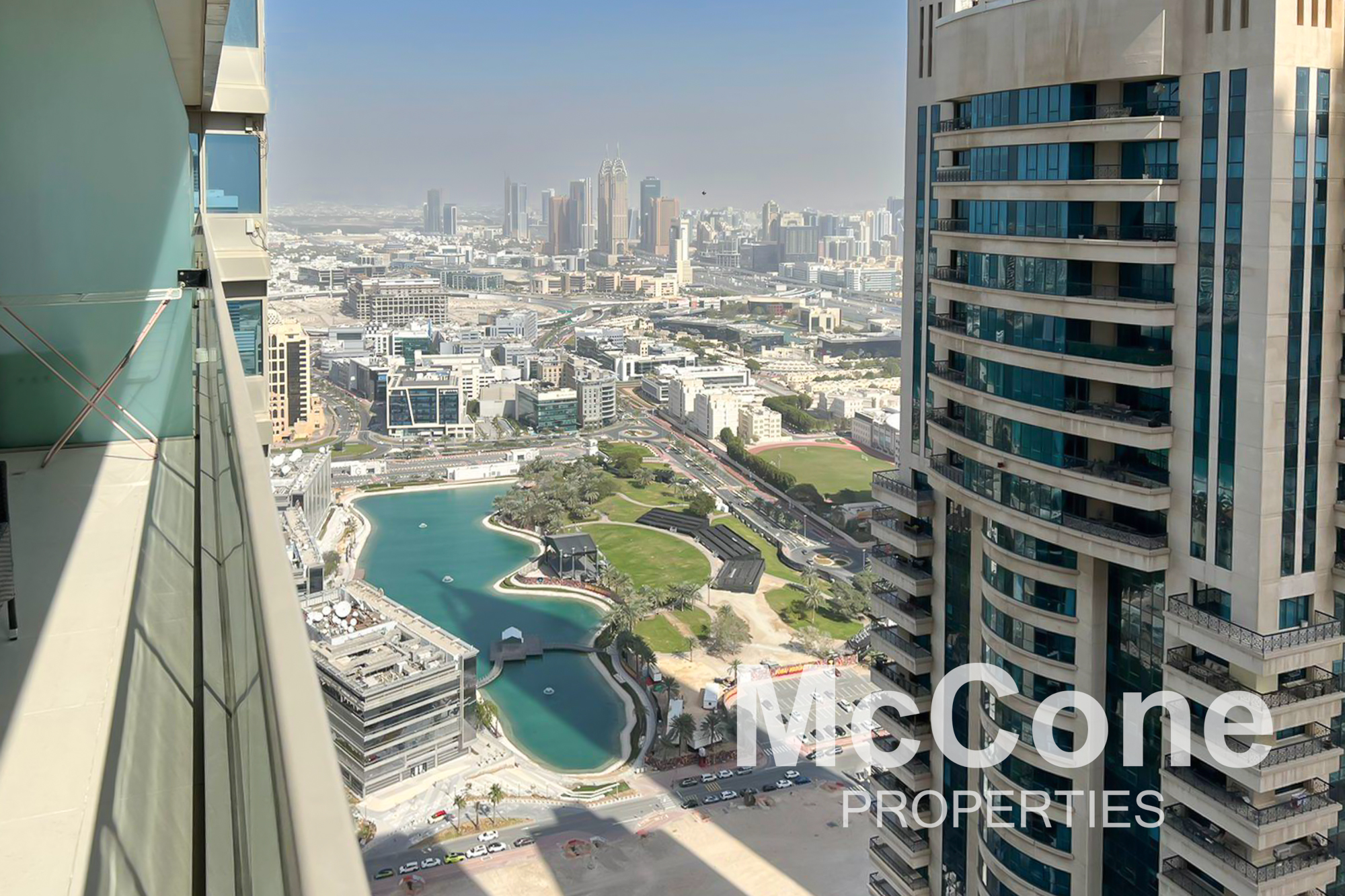 Ocean Heights Apartment for Rent, Dubai Marina, Dubai