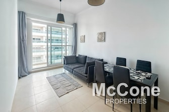 1 BR Apartment For Rent in Mayfair Tower Cover Image