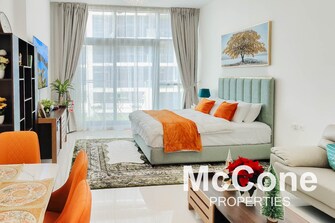 Apartment For Rent in Golf Promenade Cover Image