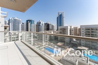 2 BR Apartment For Rent in Al Samar Cover Image