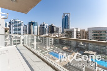 Al Samar Apartment for Rent, The Greens, Dubai