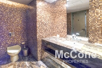 Damac Heights Apartment for Rent, Dubai Marina, Dubai