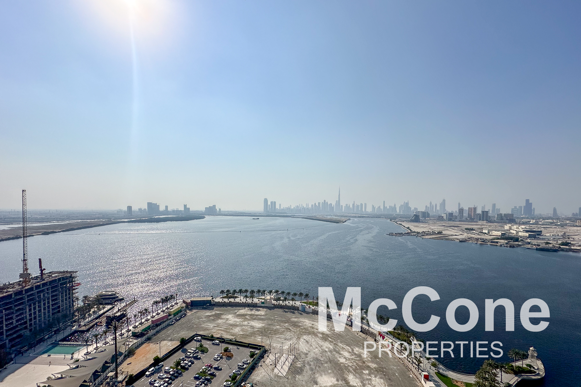 Dubai Creek Residences Apartment for Rent, Dubai Creek Harbour, Dubai