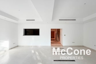 3 BR Townhouse For Rent in Quortaj Cover Image