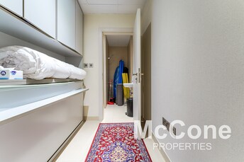 The Crescent Apartment for Rent, Palm Jumeirah, Dubai