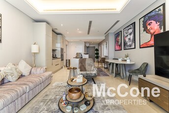 The Crescent Apartment for Rent, Palm Jumeirah, Dubai