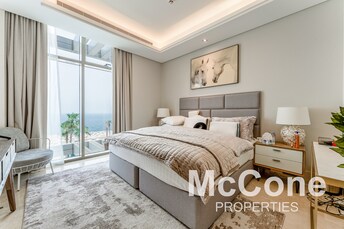 The Crescent Apartment for Rent, Palm Jumeirah, Dubai