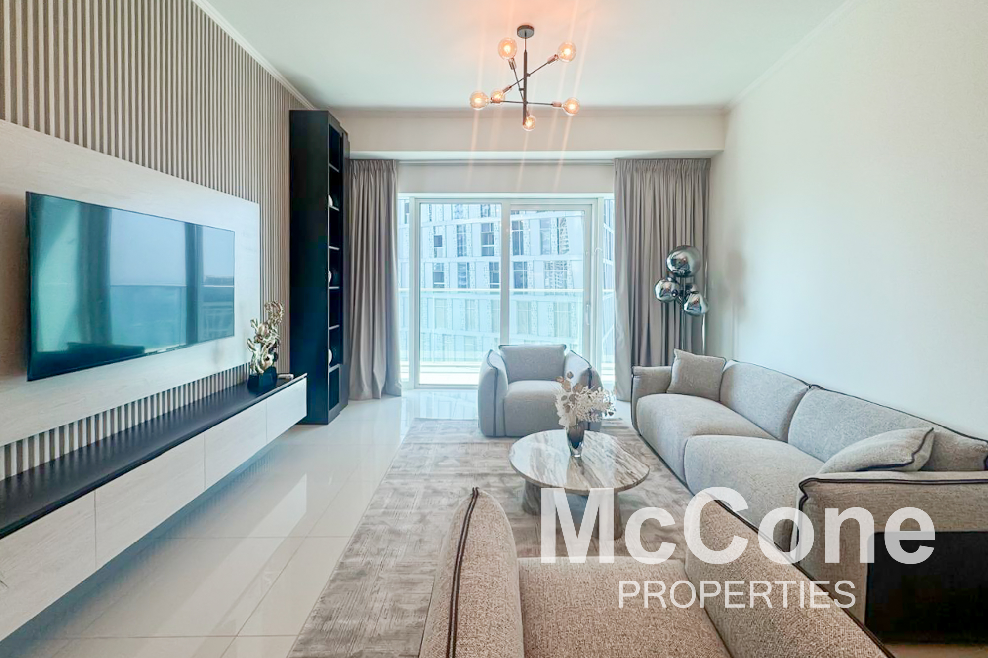 Damac Heights Apartment for Rent, Dubai Marina, Dubai