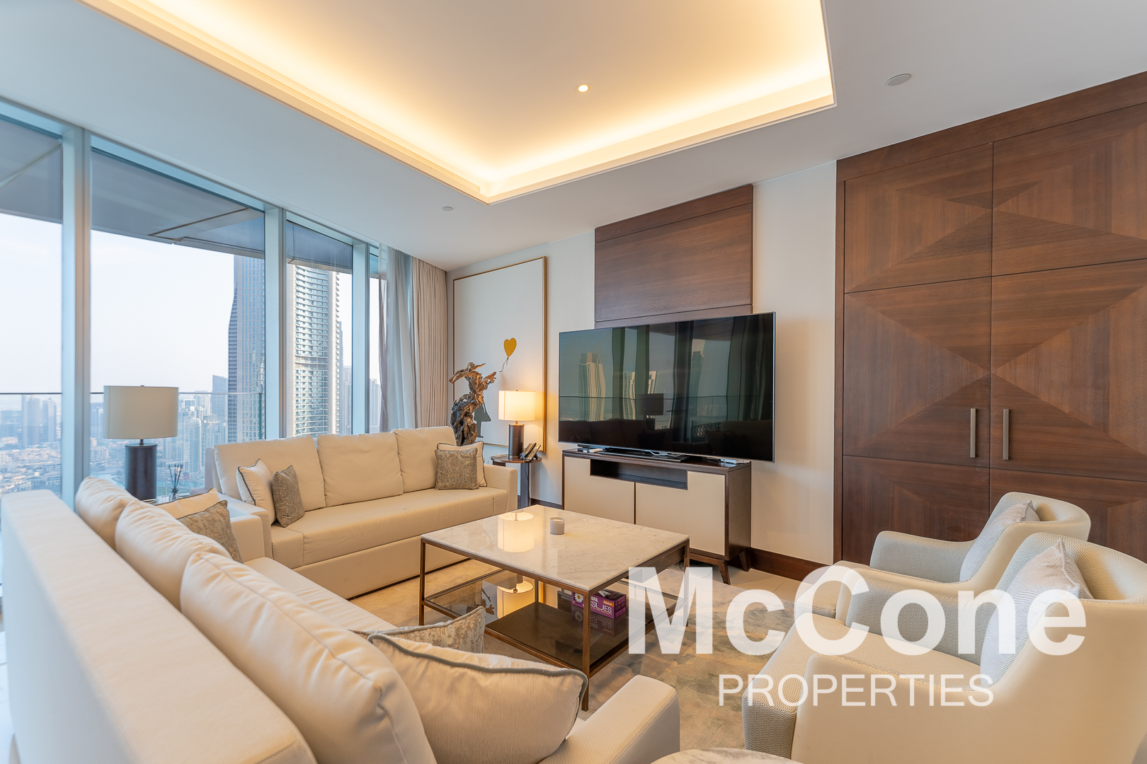 The Address Residence Sky View Apartment for Rent, Downtown Dubai, Dubai