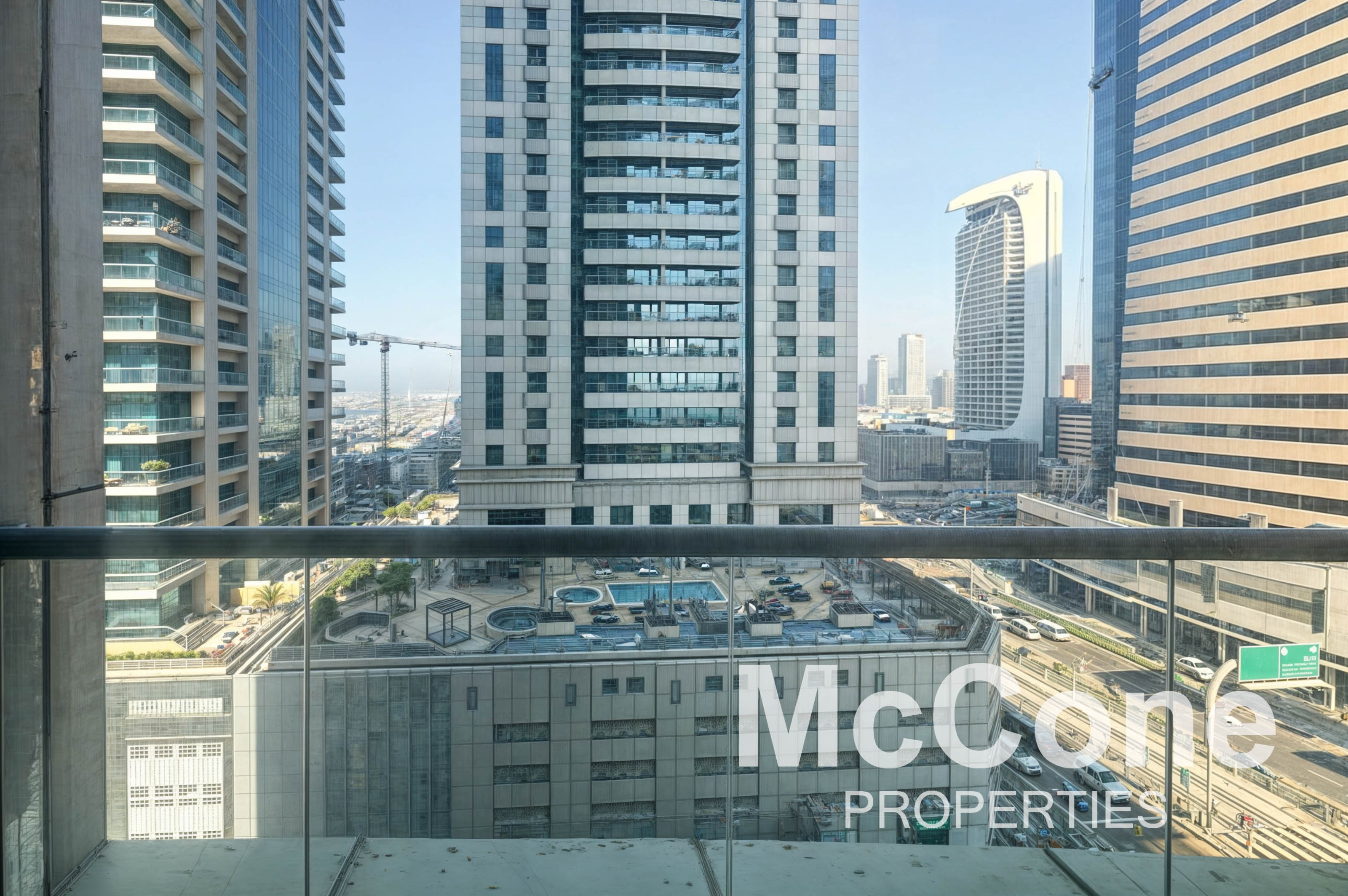 The Torch Apartment for Rent, Dubai Marina, Dubai