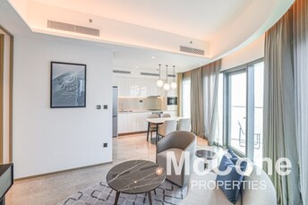 Address Harbour Point Apartment for Rent, Dubai Creek Harbour, Dubai