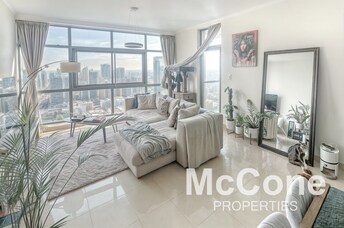 The Links Apartment for Rent, The Views, Dubai