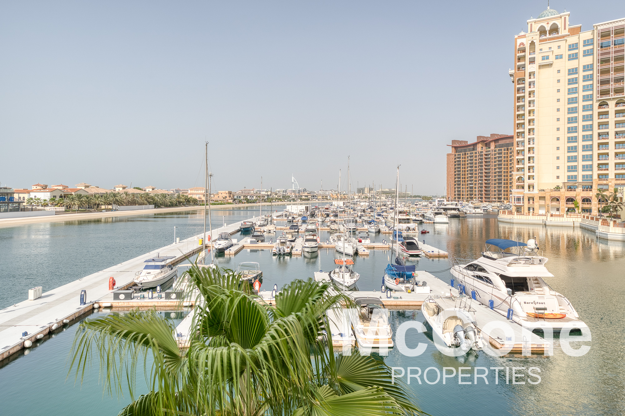 Palm Views Apartment for Rent, Palm Jumeirah, Dubai