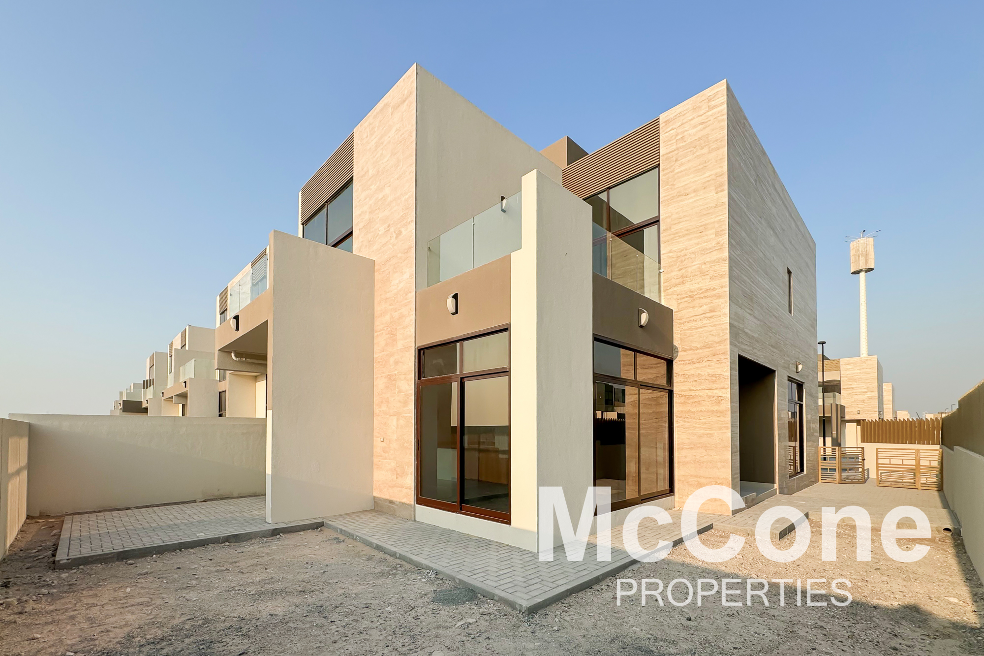 District 11 Townhouse for Rent, Mohammed Bin Rashid City, Dubai