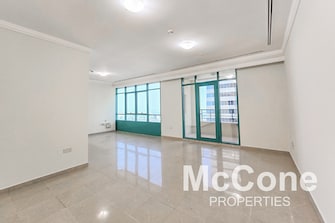 2 BR Apartment For Rent in Marina Crown Cover Image