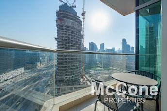 Burj Views Apartment for Rent, Downtown Dubai, Dubai