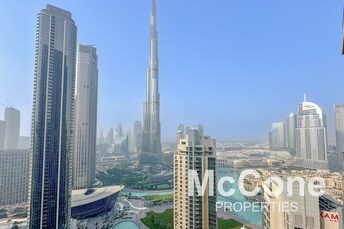 Opera District Apartment for Rent, Downtown Dubai, Dubai