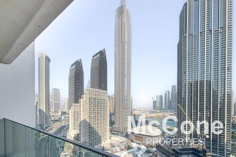 Forte Apartment for Rent, Downtown Dubai, Dubai