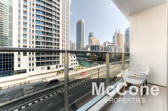 Sparkle Towers Apartment for Rent, Dubai Marina, Dubai